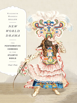 cover image of New World Drama